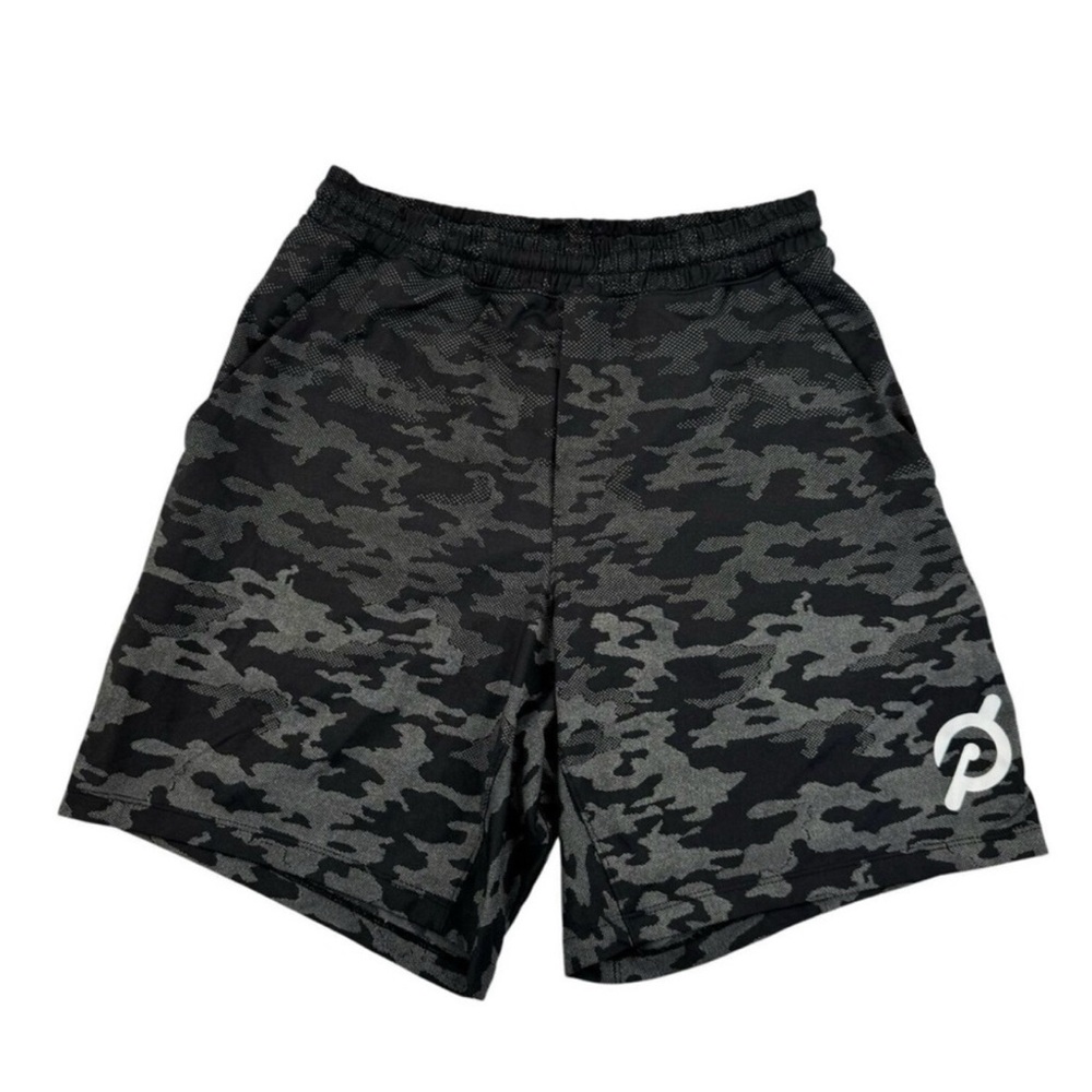 Lululemon x Peloton Pacemaker Shorts
